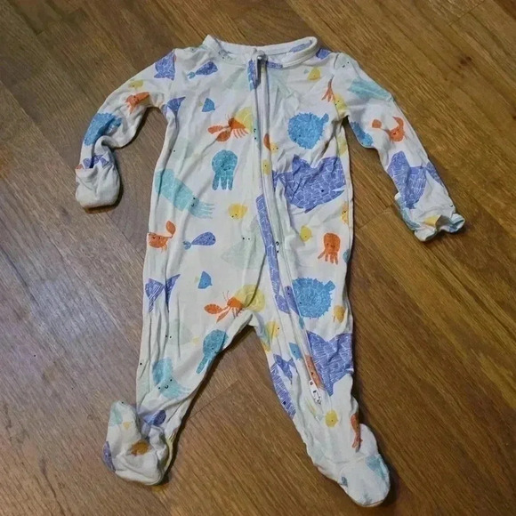 Angel Dear Sleeper 0-3M - Picture 1 of 4